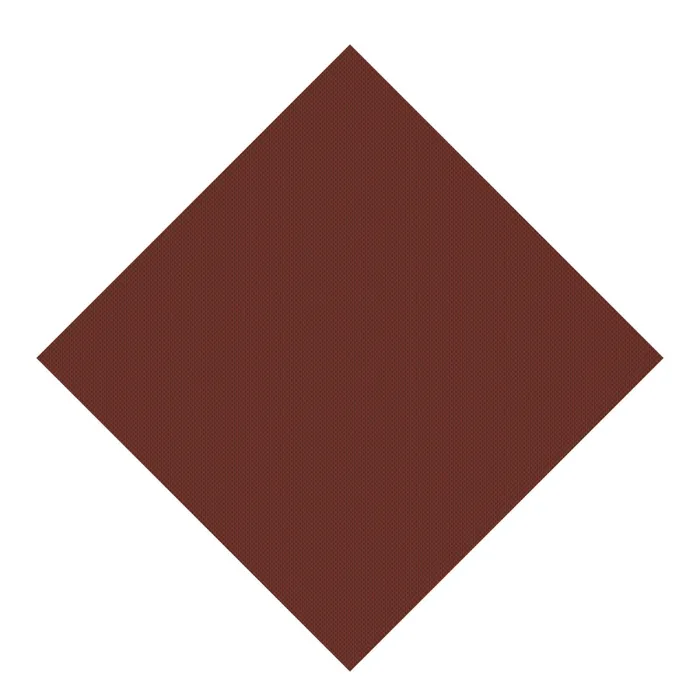 Hauptproduktbild Napron PREMIUM 80 x 80 cm bordový [20 ks]