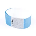Tyvek-Armband 25 mm - Himmel [1 Stück]