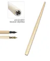 Weiteres Produktbild Handstück Concorde Naturholz 17cm universal