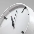 Weiteres Produktbild Wanduhr "artetempus®-acto", weiß, SIGEL