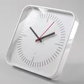 Weiteres Produktbild Wanduhr "artetempus®-litho", weiß, SIGEL