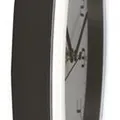 Weiteres Produktbild Wanduhr Hornew, 30 cm, ALBA, weiße Farbe