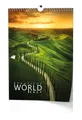Wandkalender - Schöner Welt - A3