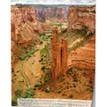 Weiteres Produktbild Wandkalender - Schöner Welt - A3