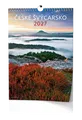 Wandkalender - Böhmische Schweiz - A3
