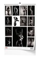 Wandkalender - Imagine - A3