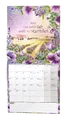 Wandkalender - Ein schönes Jahr