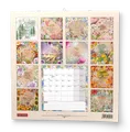 Wandkalender - Ein schönes Jahr