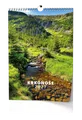 Wandkalender - Riesengebirge - A3