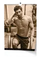 Wandkalender - Magic Man - A3