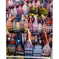 Weiteres Produktbild Wandkalender - Metropole - A3