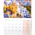 Weiteres Produktbild Wandkalender - Romantische Orte