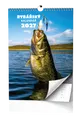 Wandkalender - Fischerkalender - A3