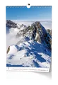 Wandkalender - Tatra - A3