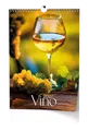 Wandkalender - Wein - A3