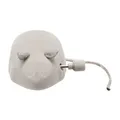 Weiteres Produktbild Dehnbare Kunststoffmaus 7 cm