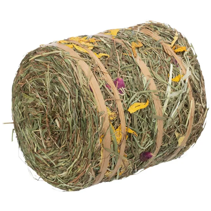 Hauptproduktbild Natur Snack - váleček sena s květy, 500g