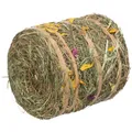 Natur Snack - Heurolle mit Blumen, 500g