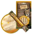 Natural Greatness Creamy DIGEST, funkční pamlsek - kuře, dýně, 4 x 14 g