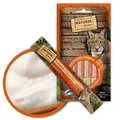 Weiteres Produktbild Natural Greatness Creamy IMUNITY, funkční pamlsek - kuře, tuňák, humr, 4 x 14 g