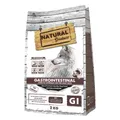 Weiteres Produktbild Natural Greatness GASTROINTESTINAL Veterinärdiät für Hunde 2 kg