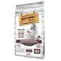 Weiteres Produktbild Natural Greatness GASTROINTESTINAL Veterinärdiät für Hunde 2 kg