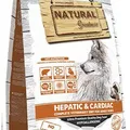 Weiteres Produktbild Natural Greatness HEPATIC-CARDIAC veterinární dieta pro psy 6 kg