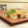 Weiteres Produktbild Natural Greatness Hähnchenbrust, Rinderleber, Gemüse, Dose für Hunde 156 g