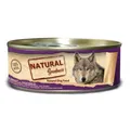 Natural Greatness Hähnchenbrust+Gemüse, Dose für Hunde 156 g