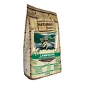 Weiteres Produktbild Natural Greatness Lammrezept Sensitive Starter Puppy & Adult Mini 2 kg
