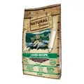 Natural Greatness Lammrezept Sensitive Starter Puppy & Adult Mini 6 kg