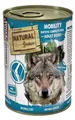Natural Greatness MOBILITY, Tiernahrung, Dose für Hunde 400g