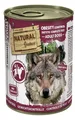 Natural Greatness OBESITY CONTROL, veterinární dieta, konzerva pro psy 400g
