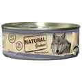 Weiteres Produktbild Natural Greatness Meeresfisch, in Dosen für Hunde 156 g