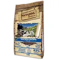Weiteres Produktbild Natural Greatness Lachsrezept Mini Sensitive / Lachs 6 kg