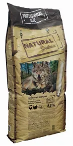 Natural Greatness Sensitive Indoor Cat Rezept/Huhn, Truthahn/ 15 kg