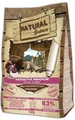 Natural Greatness Sensitive Indoor Cat Rec./Huhn, Truthahn/ 600g