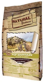 Natural Greatness Top Mountain Cat Rezept /Kaninchen/ 2 kg