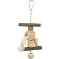 Weiteres Produktbild Natural Living - Naturspielzeug für Vögel 20 cm