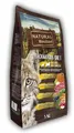 Natural Woodland Backwoods Diet Cat & Kitten /vepřové/5 kg
