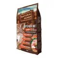 Natural Woodland Optimum Diet Mini, Medium/Truthahn, Huhn/10 kg