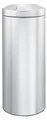 Feuerfester Mülleimer, matt, 30l, VEPA BINS