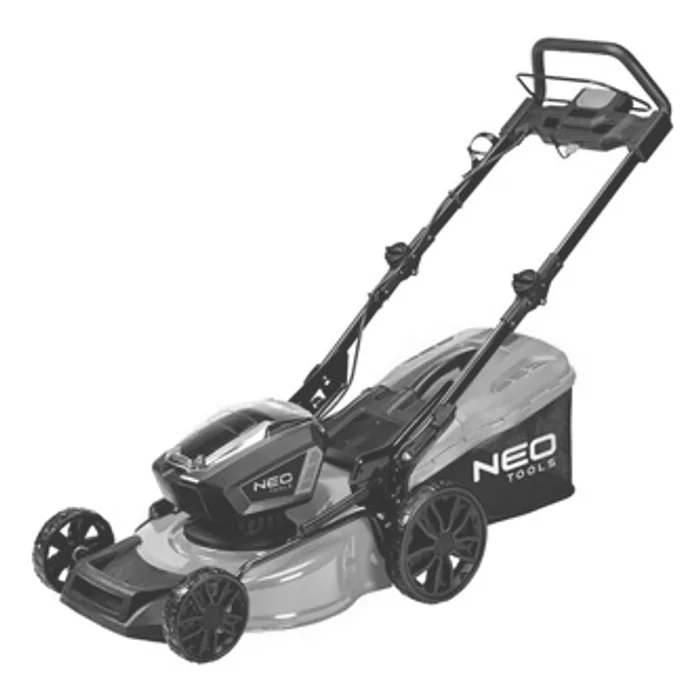 Hauptproduktbild NEO TOOLS aku sekačka 04-611, 36V
