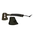 NEO TOOLS Campingaxt 63-118, Gesamtgewicht 266g, Axtlänge 26cm