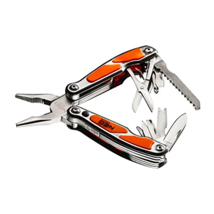 Hauptproduktbild Neo Tools Multifunkční nářadí nerezová ocel, 20mm, 9mm, nylonové pouzdro