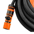 Weiteres Produktbild NEO TOOLS odkapávací hadice 15m, 1/2", 8bar, černá, 15-880