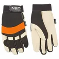NEO TOOLS Arbeitshandschuhe 97-606, 10"