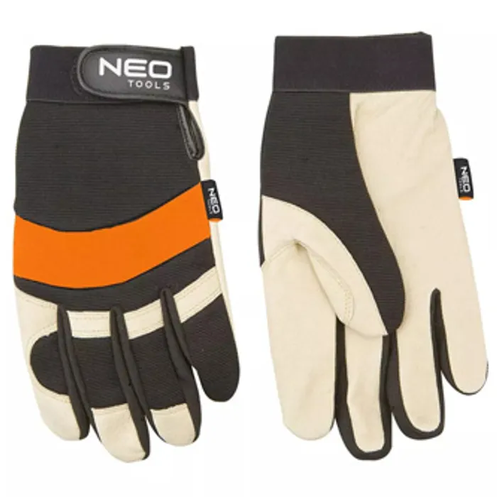 Hauptproduktbild NEO TOOLS pracovní rukavice 97-606, 10"