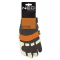 NEO TOOLS Arbeitshandschuhe 97-606, 10"
