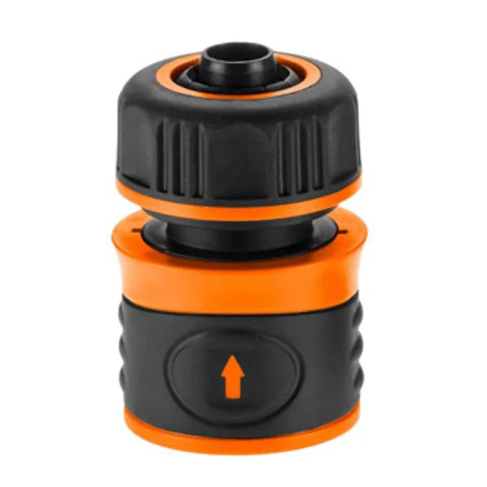 Hauptproduktbild NEO TOOLS rychlospojka materiál plast, 1/2", oranžovo-černá, 15-720